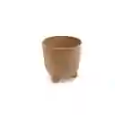Matera Ryfo N Eco 11 Cm Café Claro