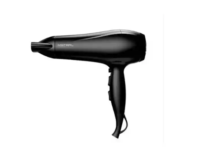 Secador Gama De Cabello Profesional Gama Pelo