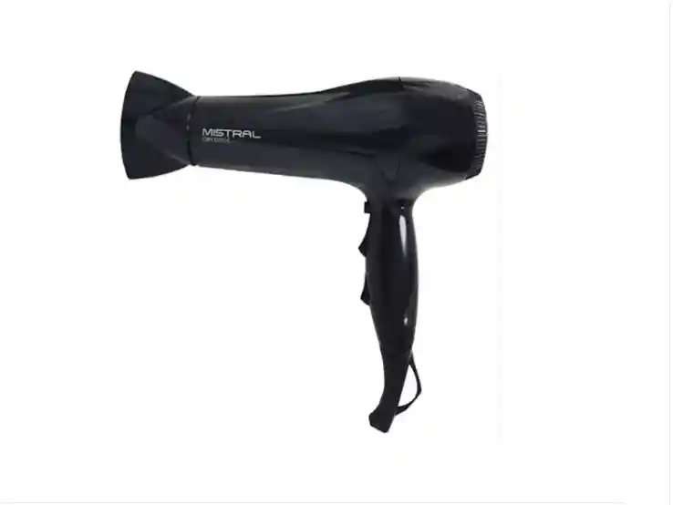 Secador Gama De Cabello Profesional Gama Pelo