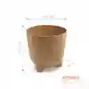 Matera Ryfo N Eco 15 Cm Café Claro