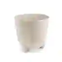 Matera Ryfo N Eco 20 Cm Blanco