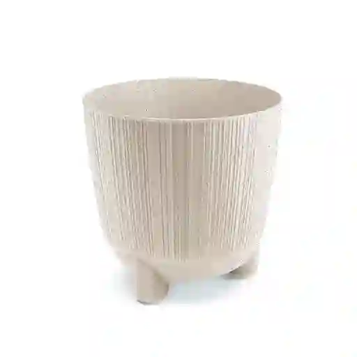 Matera Ryfo N Eco 20 Cm Blanco