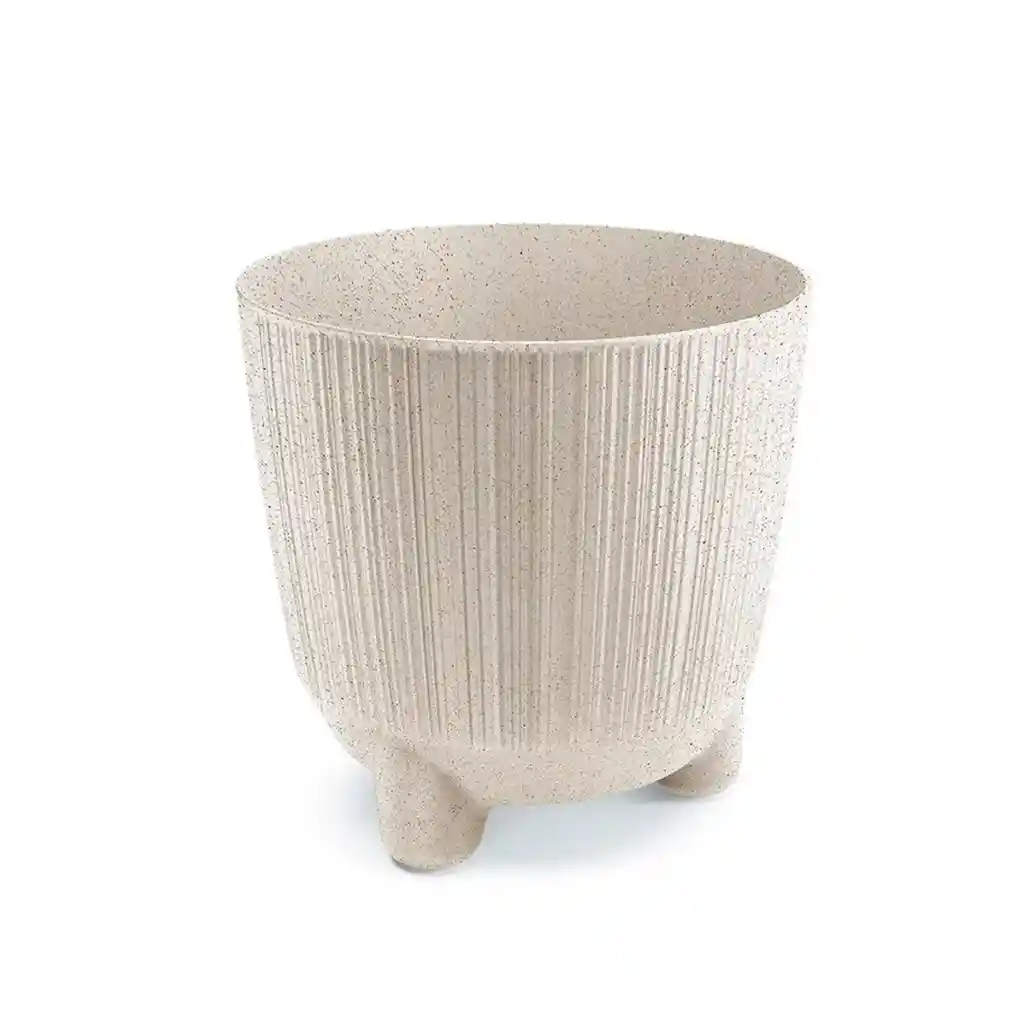 Matera Ryfo N Eco 20 Cm Blanco