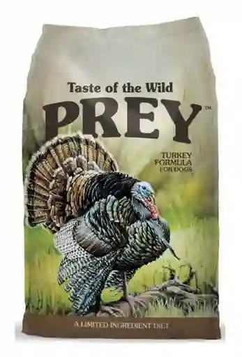 Taste Of The Wild® Prey Turkey Dog 1 Kg