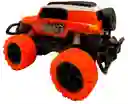 Camioneta 4x4 Todo Terreno A Control Remoto Juguete