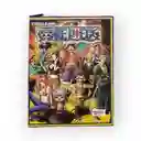 50 Sobres Láminas Para Álbum One Piece