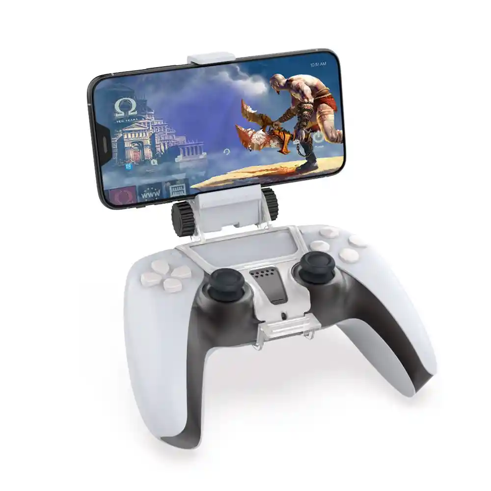 Clip Soporte Celular Para Control Playstation Ps5