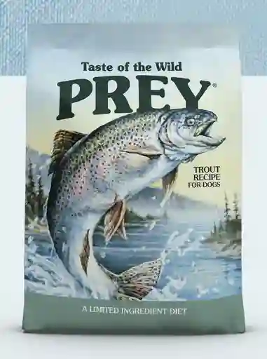 Taste Of The Wild® Prey Trout Dog 8 Lb