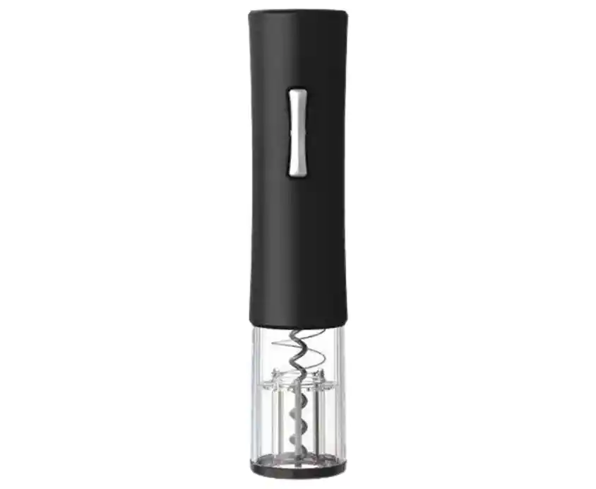 	 Descorchador Eléctrico Recargable Sacacorchos Vino Botellas
