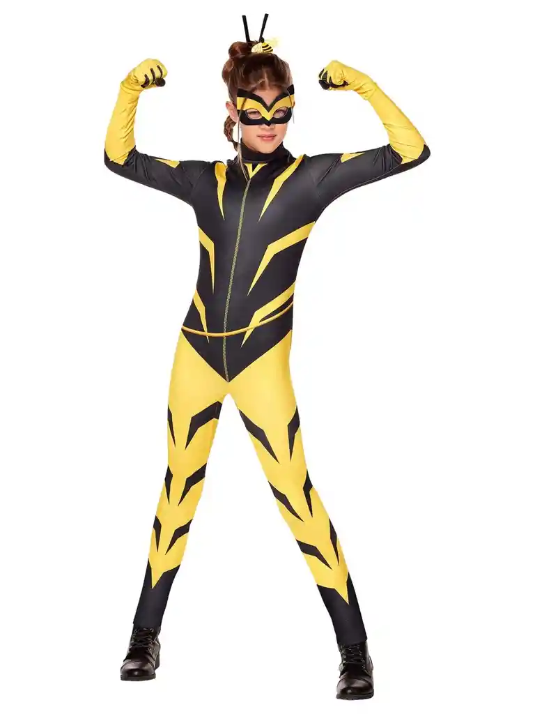 Disfraz Miraculous Vesperia Child Costume