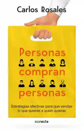 Personas Compran Personas