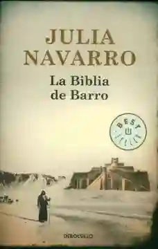 La Biblia De Barro