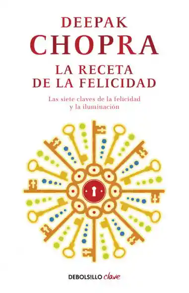 La Receta De La Felicidad