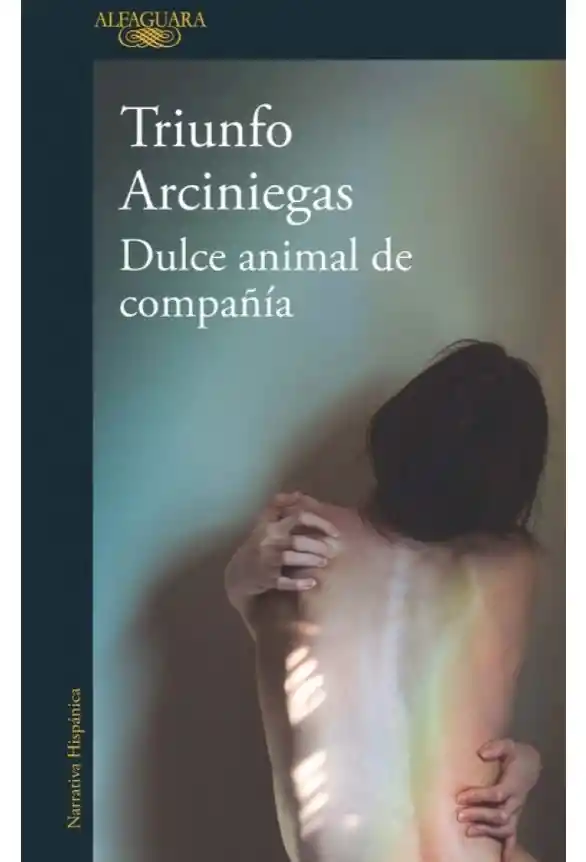 Dulce Animal De Compañía