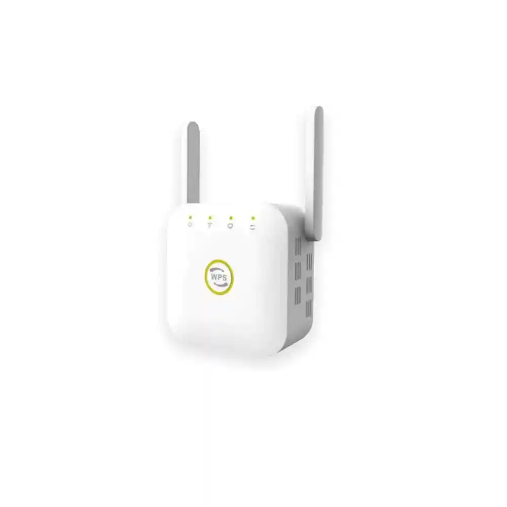 Repetidor Wifi Inalámbrico Pixlink Wr22 300mbps Amplificador