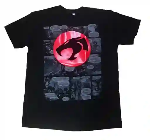 Camiseta Thundercats Camiseta Para Hombre Thundercats