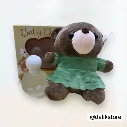 Kit Para Bebe