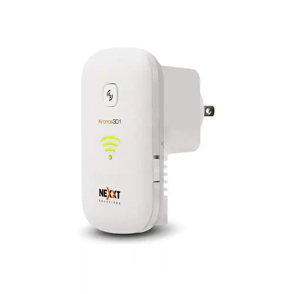 Access Point, Repetidor, Router Nexxt Solutions Kronos 301