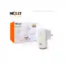 Access Point, Repetidor, Router Nexxt Solutions Kronos 301