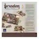 Juego De Mesa Jerusalem Familiar Estrategia