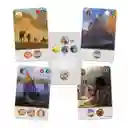 Juego De Mesa Jerusalem Familiar Estrategia