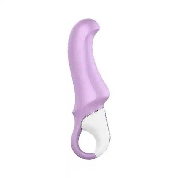 Vibrador Satisfyer Charming Smile Punto G Vibes