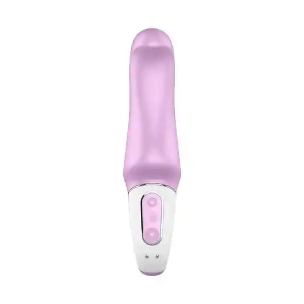 Vibrador Satisfyer Charming Smile Punto G Vibes