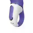 Satisfyer Vibes Magic Bunny - Vibrador Doble Estimulación