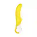 Satisfyer Vibes Yummy Sunshine - Vibrador Para Punto G