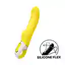 Satisfyer Vibes Yummy Sunshine - Vibrador Para Punto G