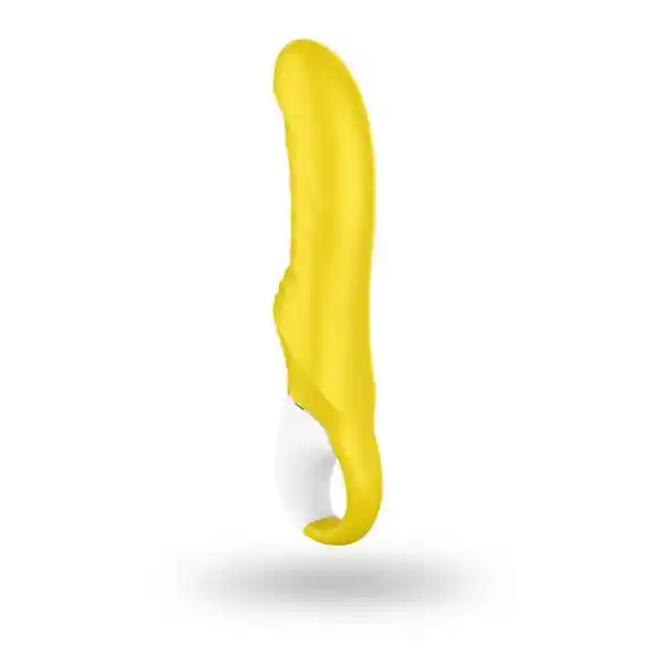 Satisfyer Vibes Yummy Sunshine - Vibrador Para Punto G