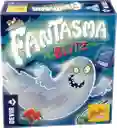 Juego De Mesa Fantasma Blits Cartas Familiar