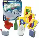 Juego De Mesa Fantasma Blits Cartas Familiar