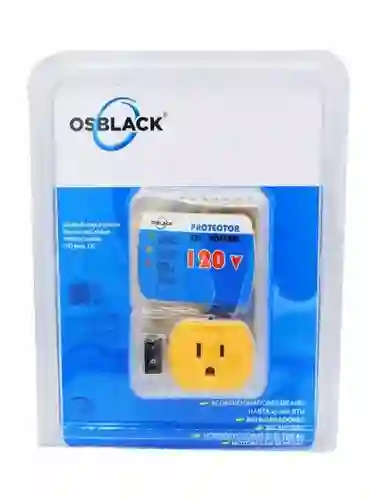 Protector De Voltaje Para Aires Acondicionados