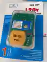 Protector De Voltaje Para Aires Acondicionados