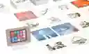 Juego De Mesa Código Secreto Imagenes Español Niños Adultos