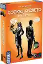 Juego De Mesa Código Secreto Imagenes Español Niños Adultos