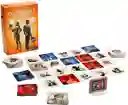 Juego De Mesa Código Secreto Imagenes Español Niños Adultos