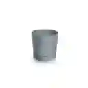 Matera Tubo P Beton 11 Cm Gris Concreto