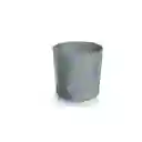 Matera Tubo P Beton 15 Cm Gris Concreto