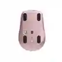 Mouse Inalámbrico Recargable Logitech Ms Mx Anywhere 3