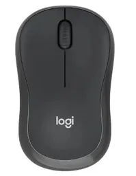 Logitech Mouse M240 Bluetooth Silent Negro