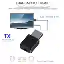 Bluetooth Usb 2 En 1 Transmisor/ Receptor Bluetooth 5.0+aux.