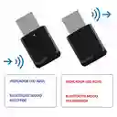 Bluetooth Usb 2 En 1 Transmisor/ Receptor Bluetooth 5.0+aux.