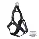 Arnes De Caminata Brunno Perro T.l Negro 212-n01l