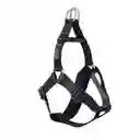 Arnes De Caminata Brunno Perro T.l Negro 212-n01l