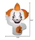 Inflables De Carro Pennywise