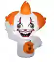 Inflables De Carro Pennywise
