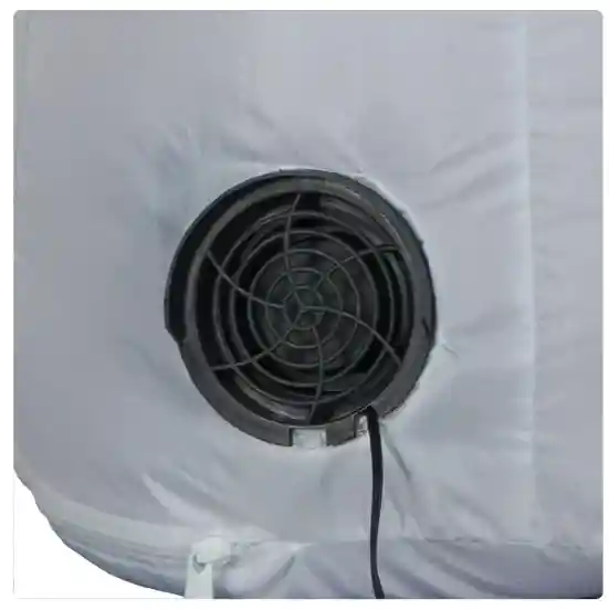 Inflables De Carro Pennywise