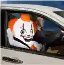 Inflables De Carro Pennywise